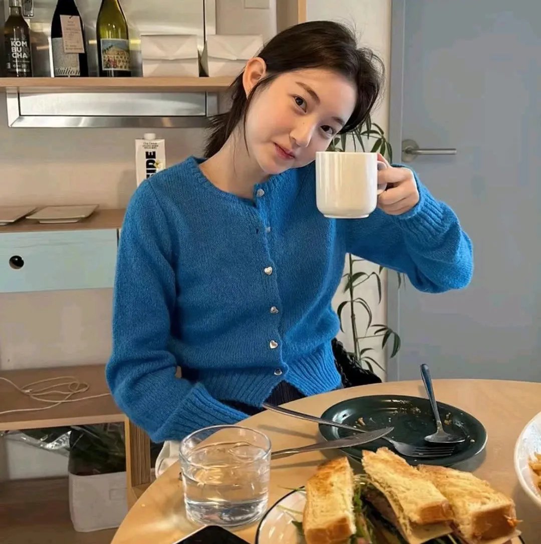 浮尘女儿录